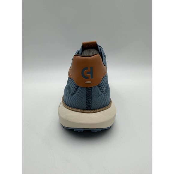 Cole Haan GP Ashland Stitch Prov Blue Natural Sneakers Size 11.5W main image 10